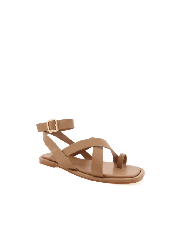Ushi Sandals Toffee - Image 3