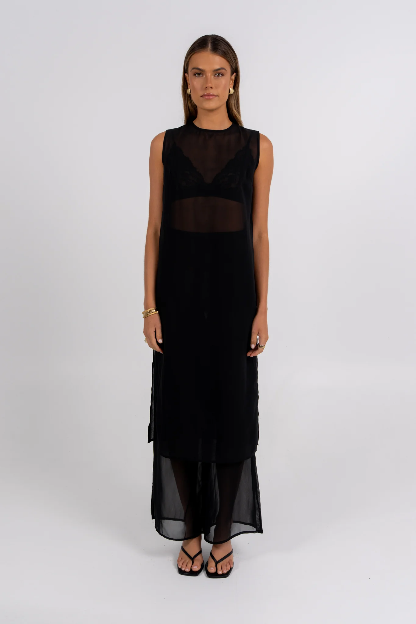 Vietta Set Black