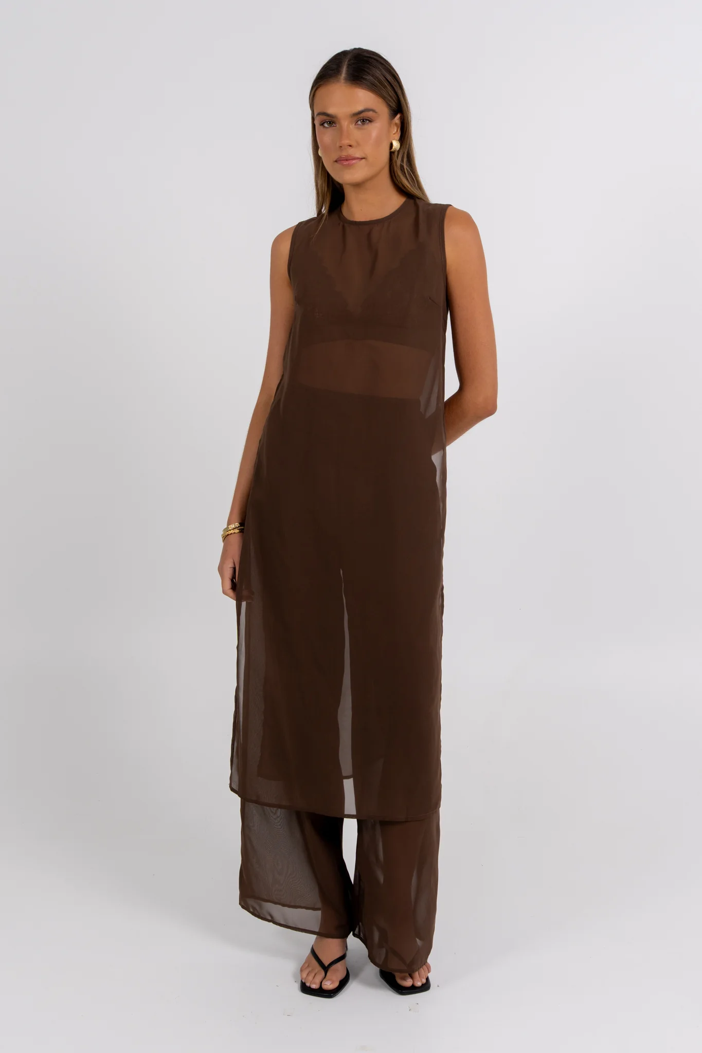 Vietta Set Chocolate - Image 8