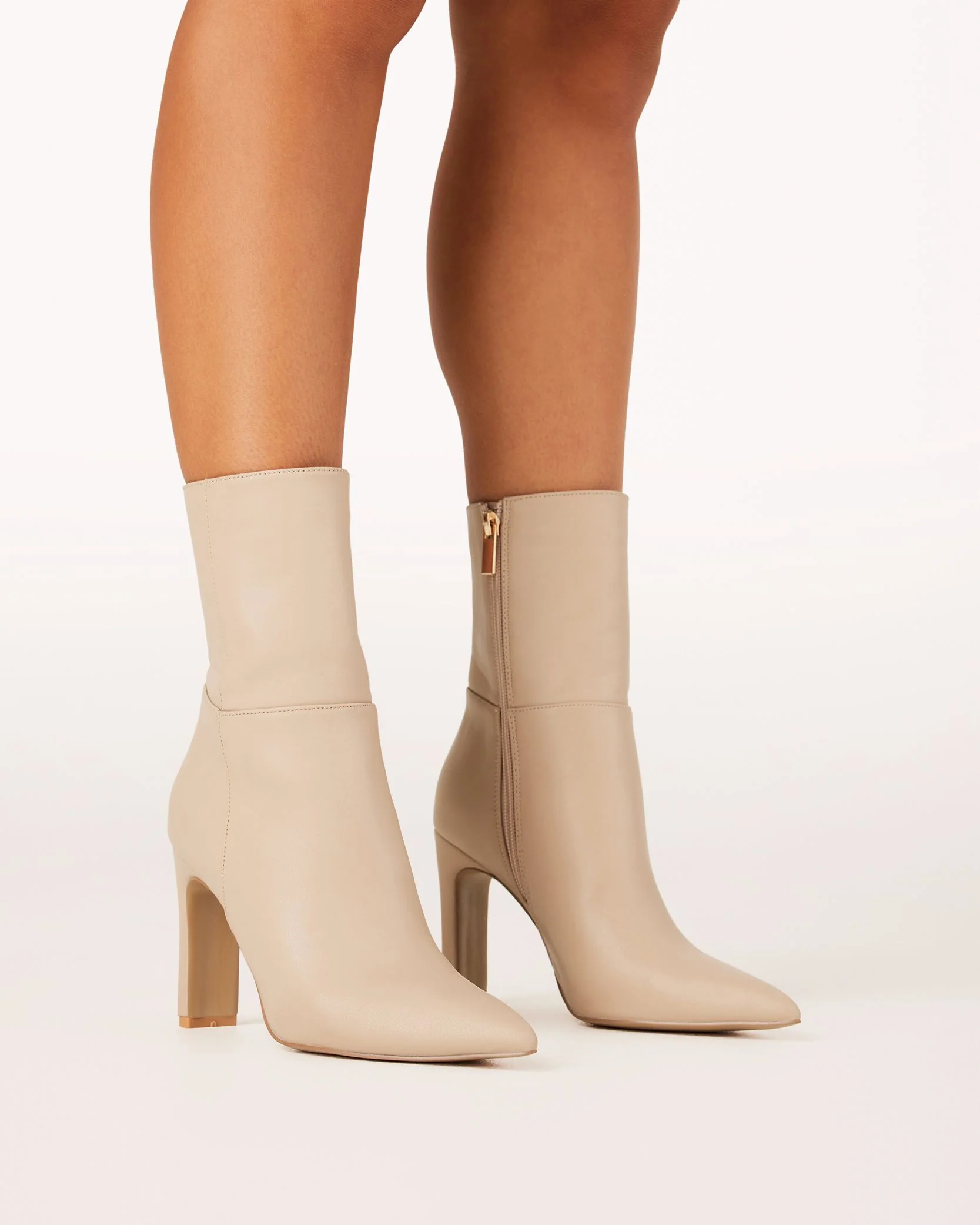 Vivienne Boots Birch - Image 3