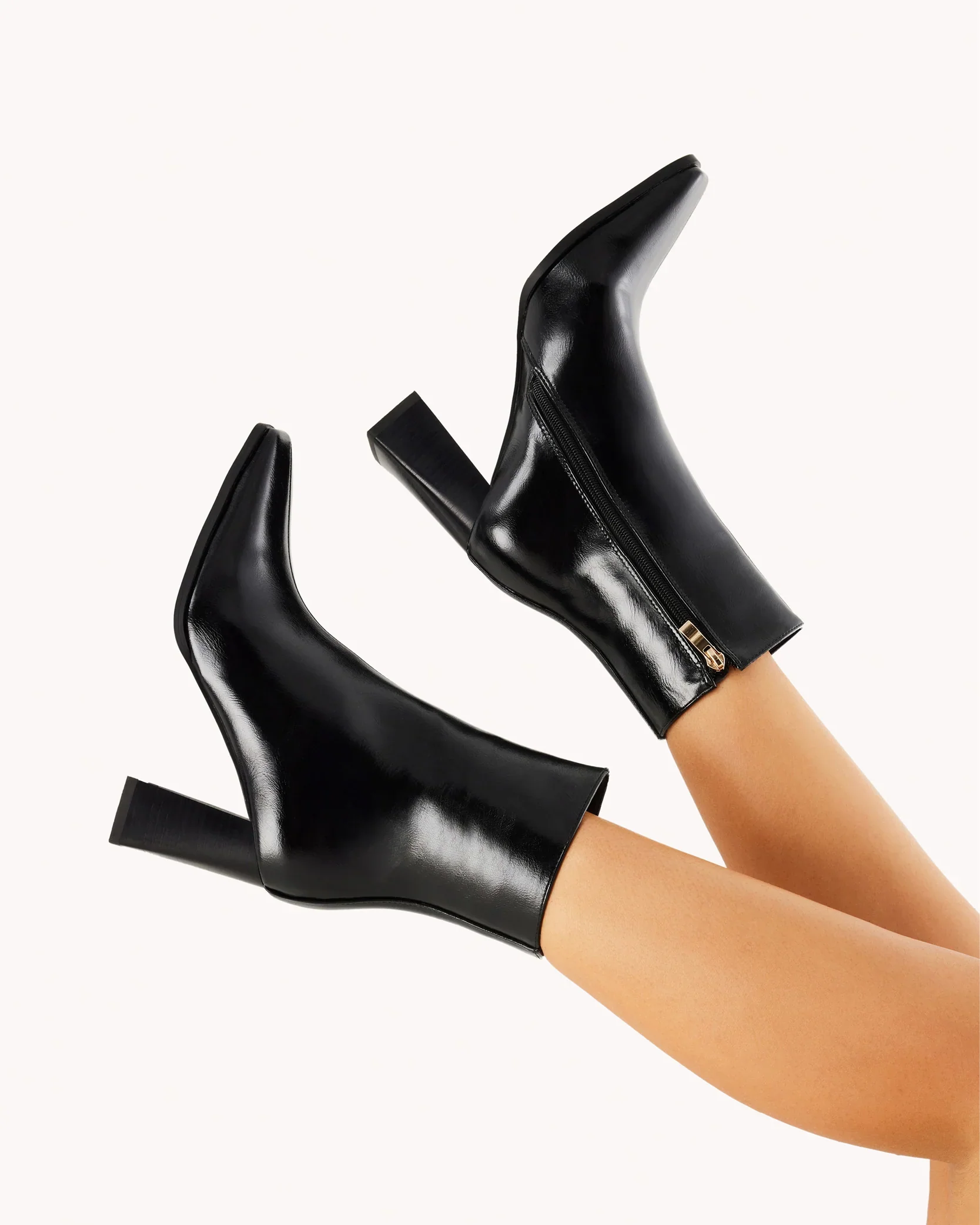 Wez Boots Black - Image 6