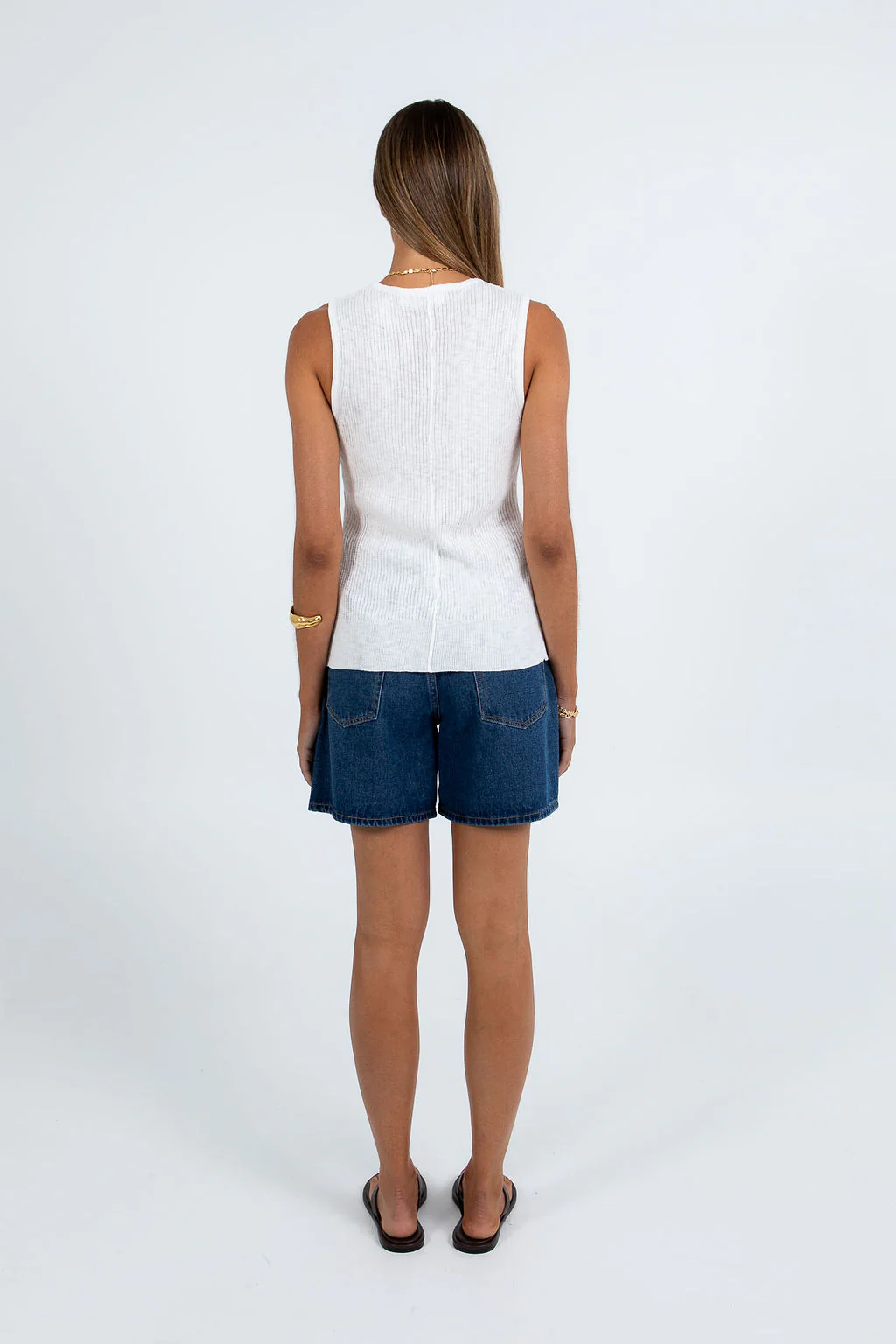 Wilkinson Top White - Image 6