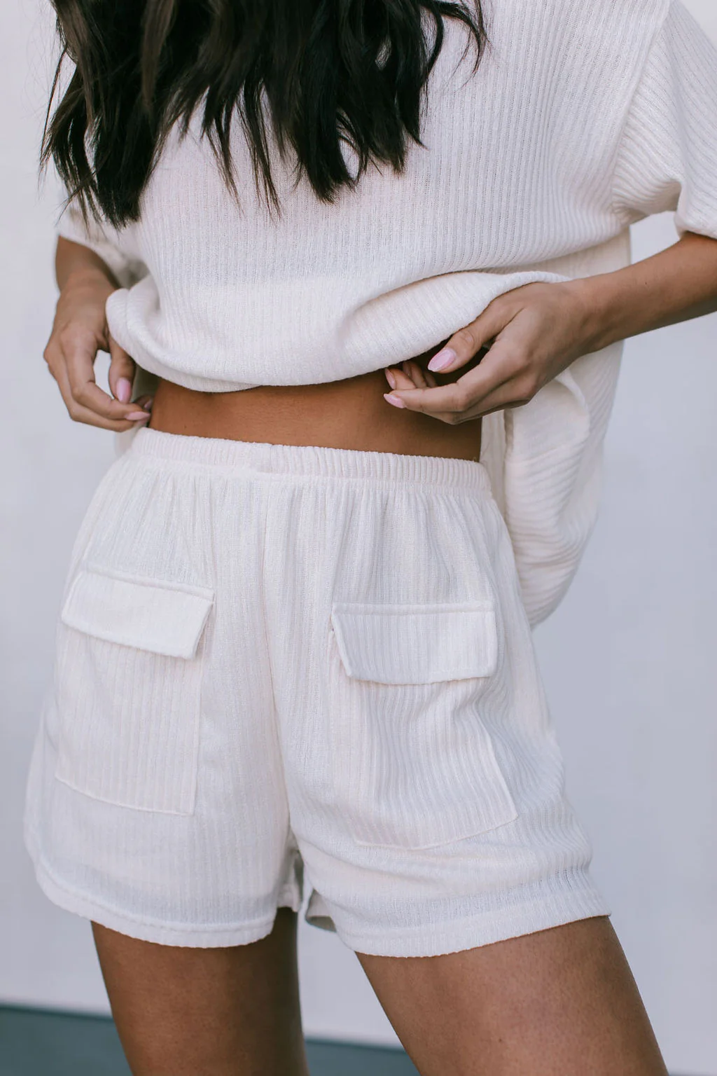 Winona Set Cream - Image 2
