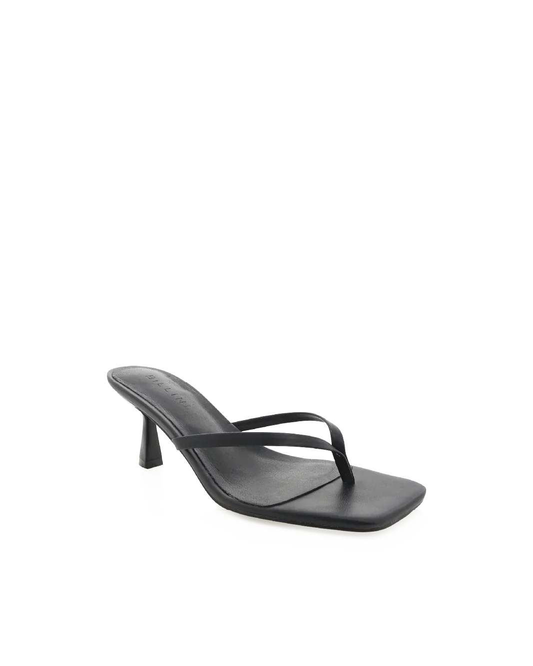 Xami Heels Black - Image 3