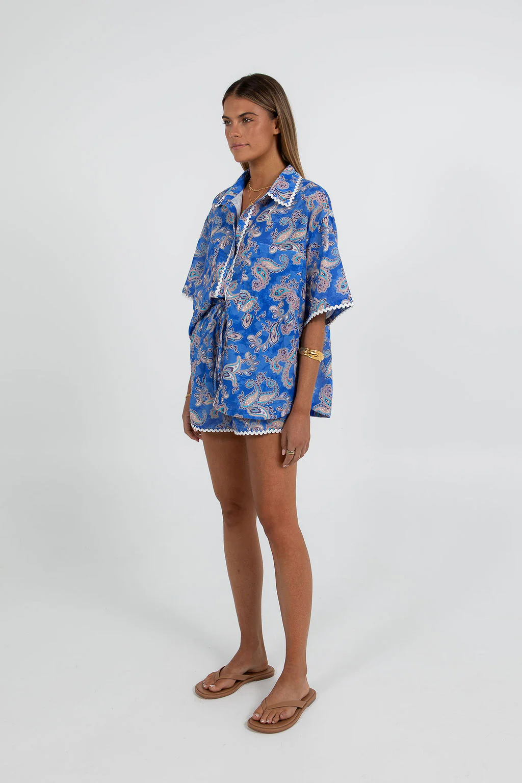 Ximah Set Oceana Print - Image 5