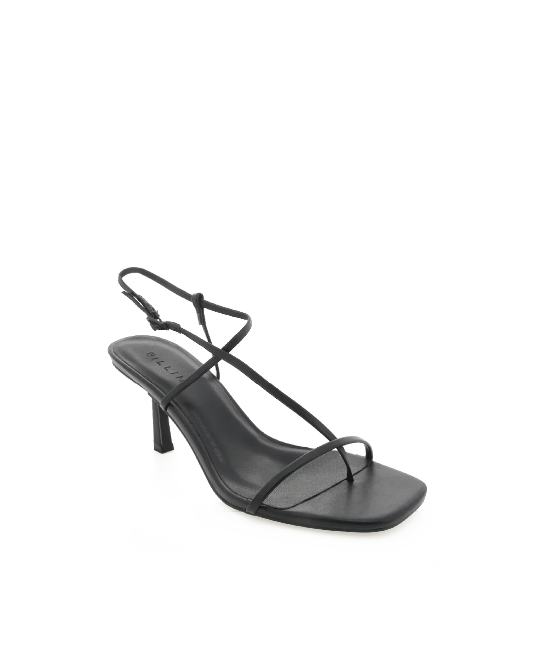 Ysobel Heels Black - Image 3
